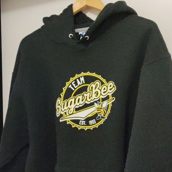 Vintage Russel Hoodie - Picture 2 of 9